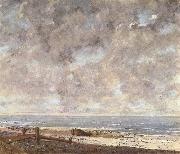 Gustave Courbet, Landscape